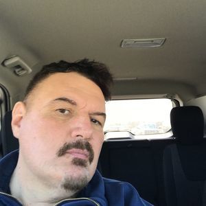 Meet your Posher, Matthew